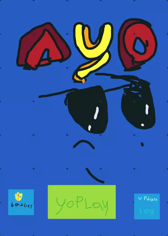 Game by @devilmugum
