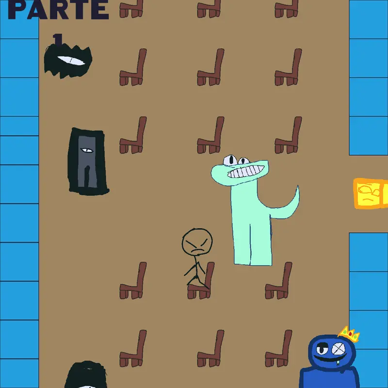 Game by @makeil_devil_boy