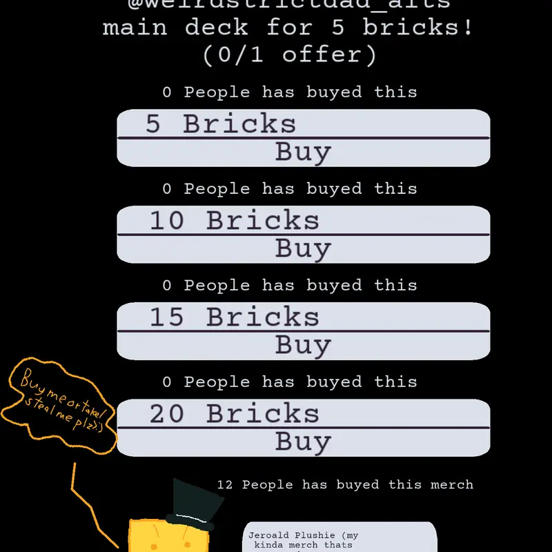 Game by @stricter_thepaperbird