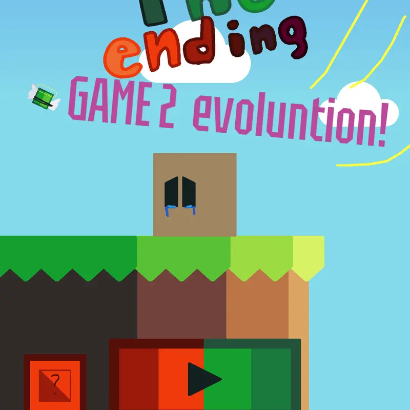 Game by @clubecubes