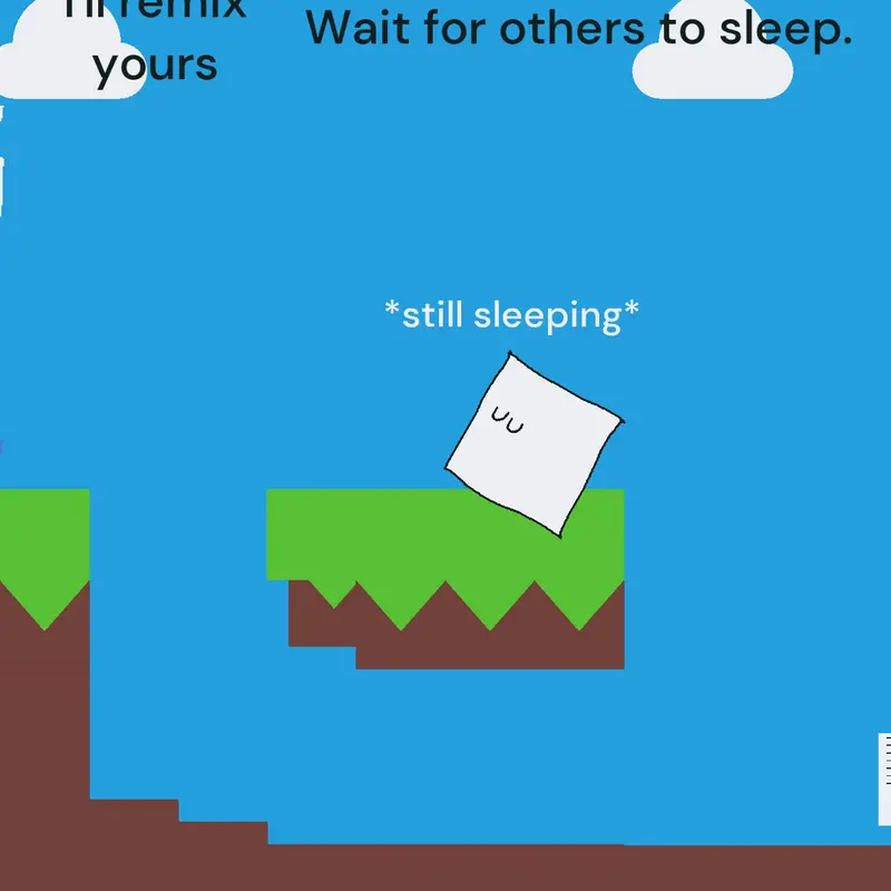Game by @Roflzillas
