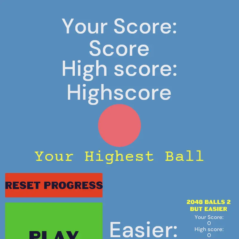 Game by @TheRedQuestionMark