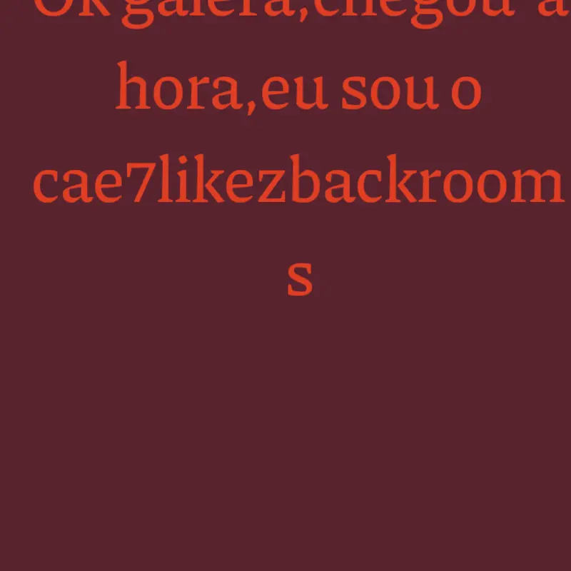 Game by @UmBrasuca_NoCastle