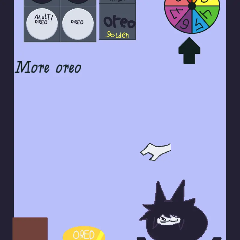 Game by @Aaiza