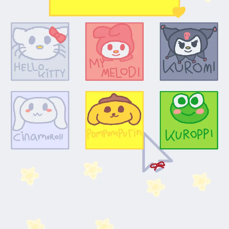 Game by @cutie_pinki_sprunkie