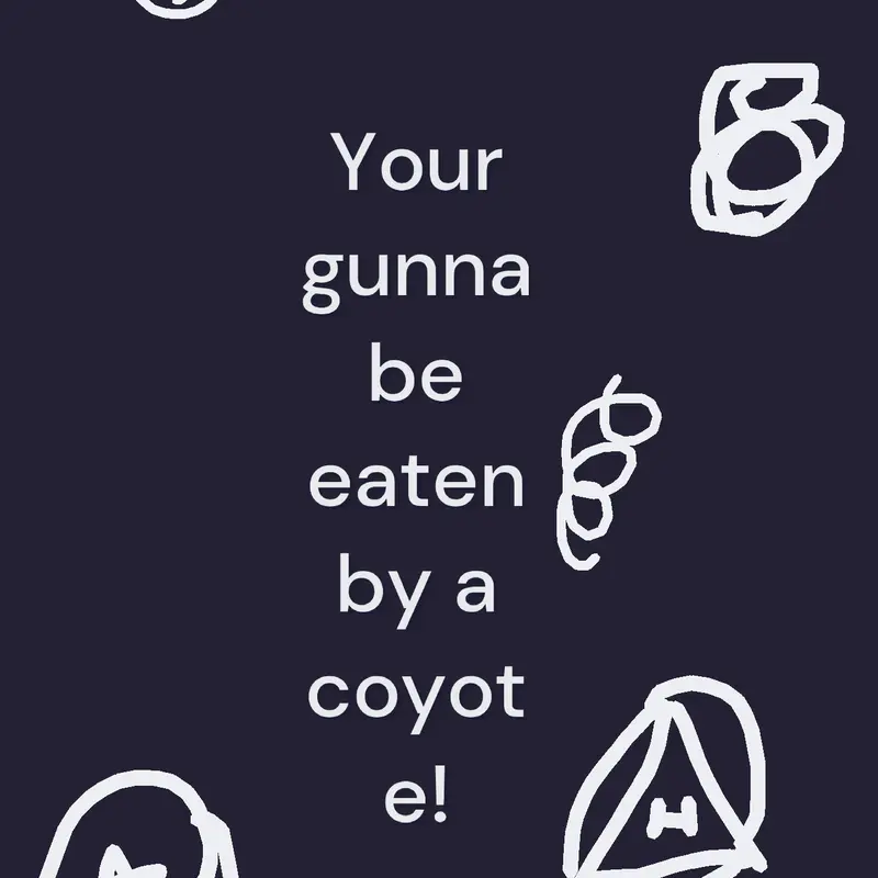 Milk carton by @CynF1CTI0NK1N