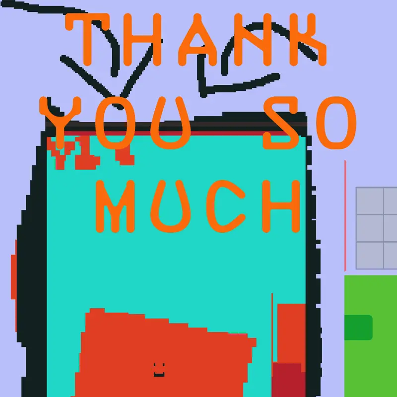 This is a number block game by @Sunday_rod
