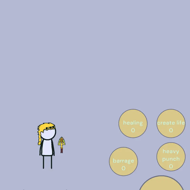 Game by @Hungar
