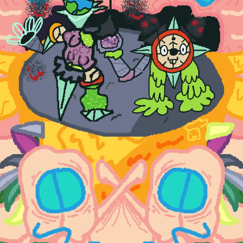 Game by @ArcorinaIsMyBaby