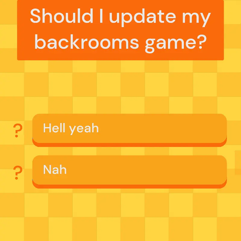 Question for this by @PartymacbVR_alt