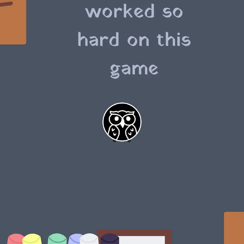 Game by @DaRealRonFromAccounting