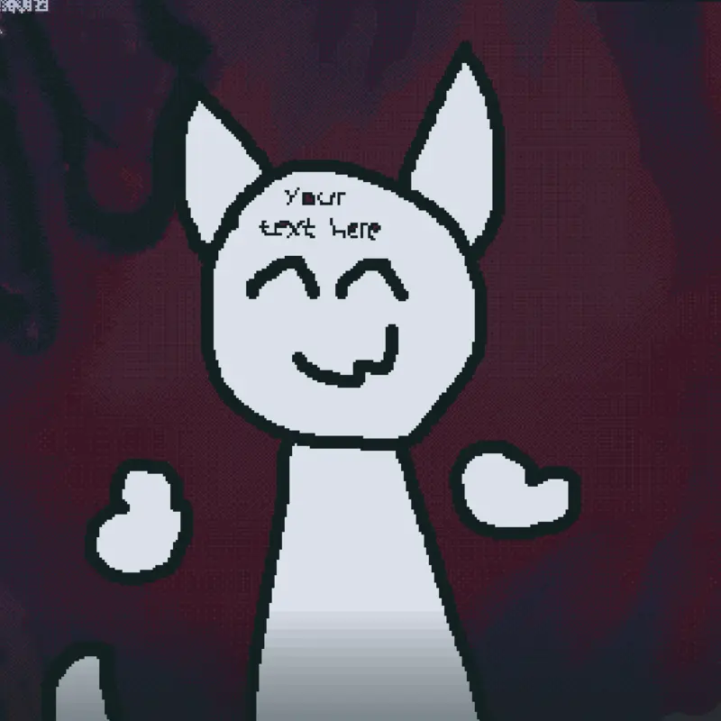 Game by @teamfurries