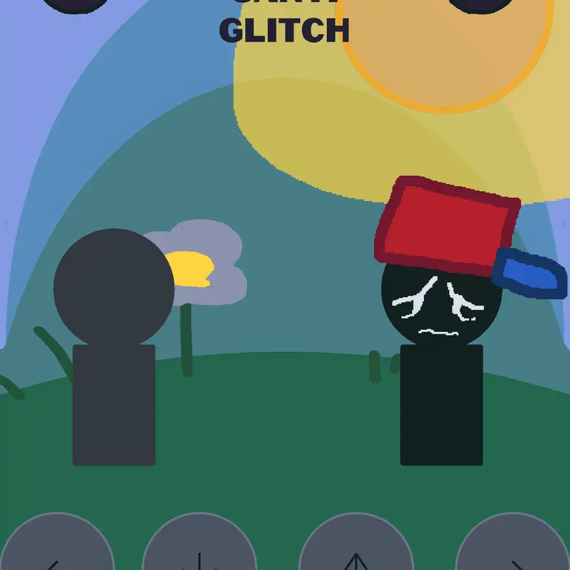Game by @just_devy