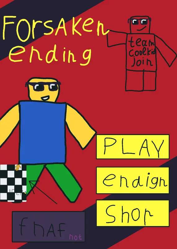 Game by @Artemsvnb