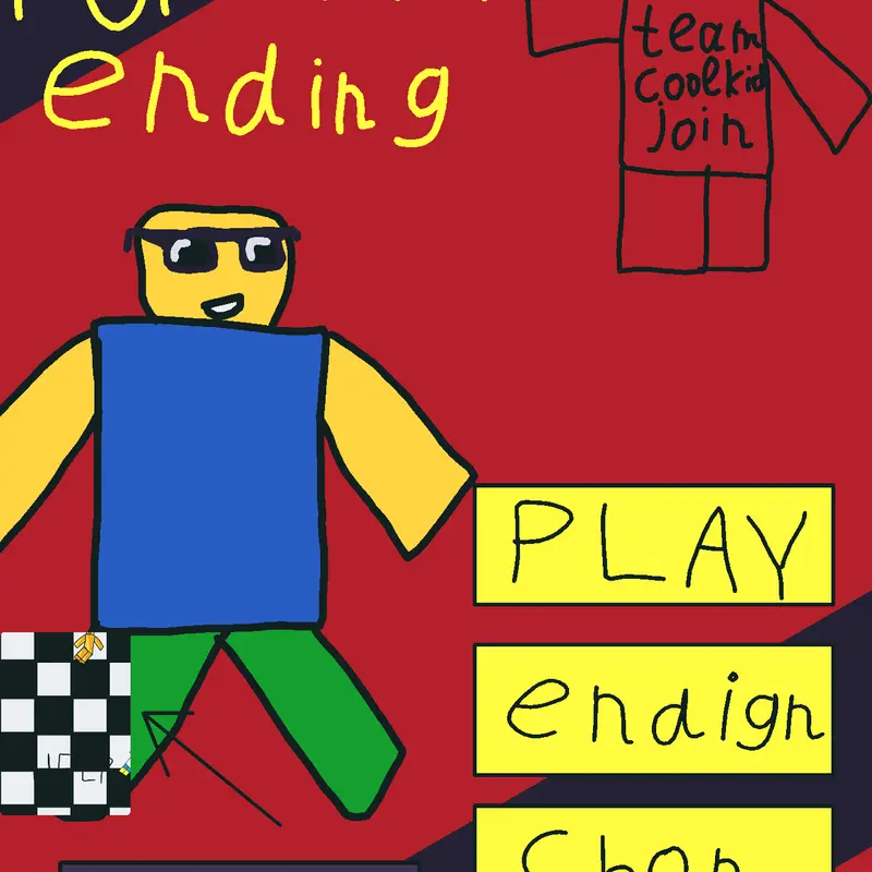 Game by @Artemsvnb