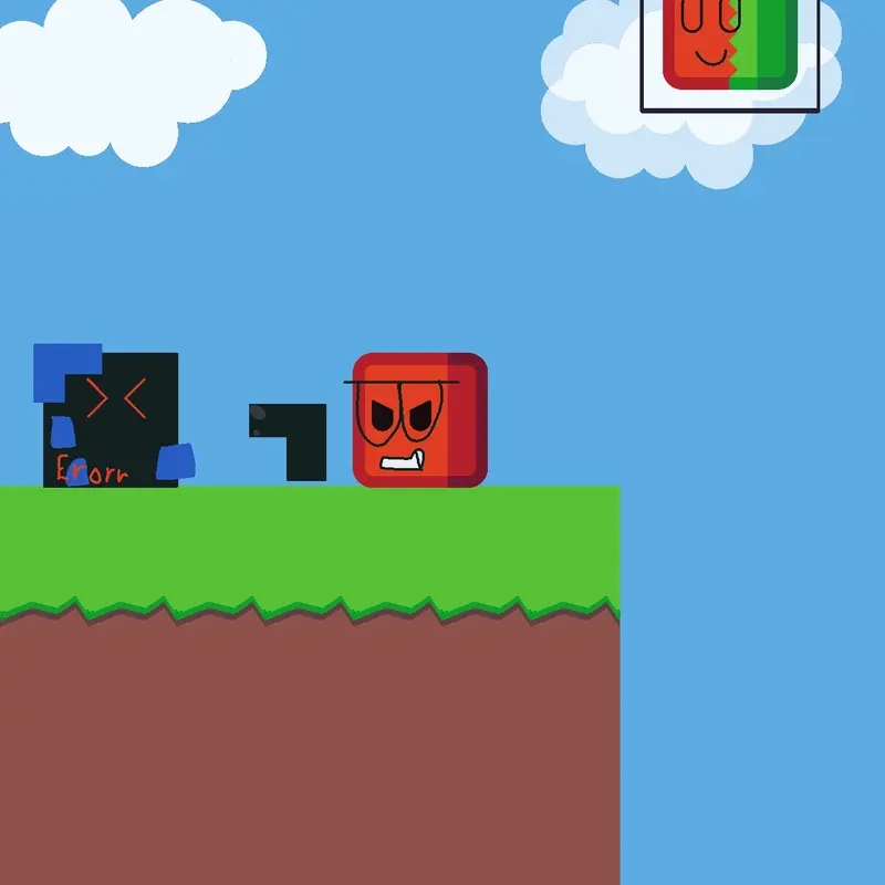 Game by @New_Andrei-cube