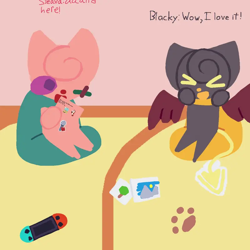 Game by @Alpha_world