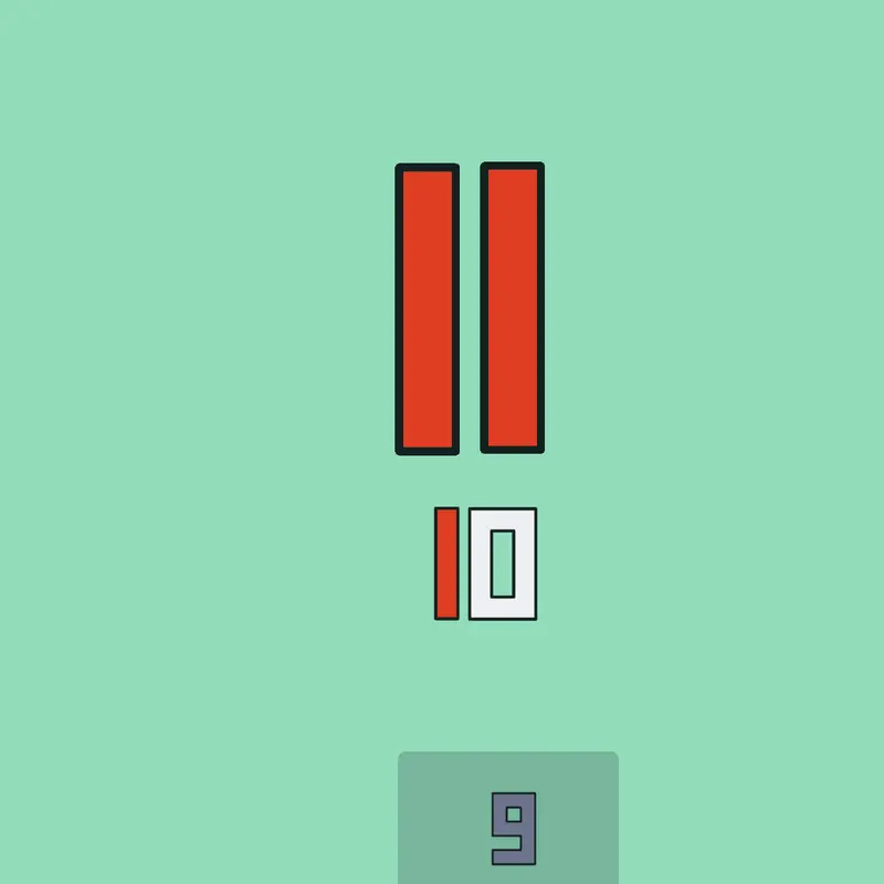 Game by @11number