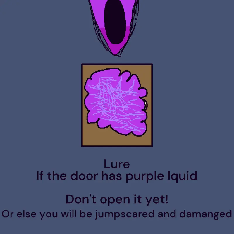 This is a leak for signal rooms re-door by @glitchy
