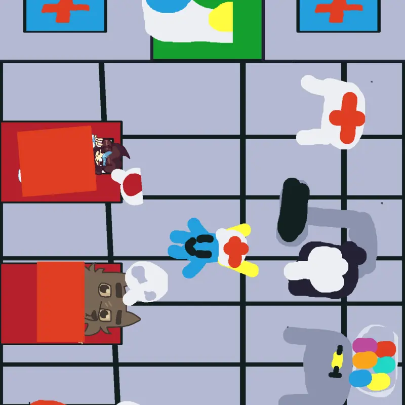 Game by @leite