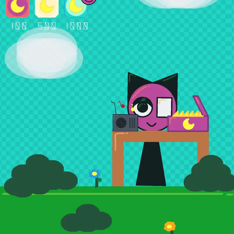 Game by @cat-moon