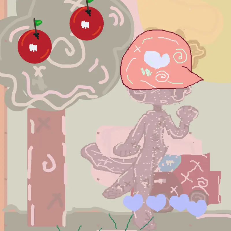 Game by @lillyanna