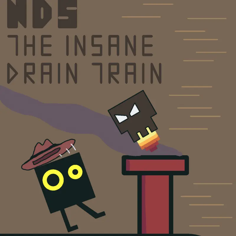 Game by @Zounds