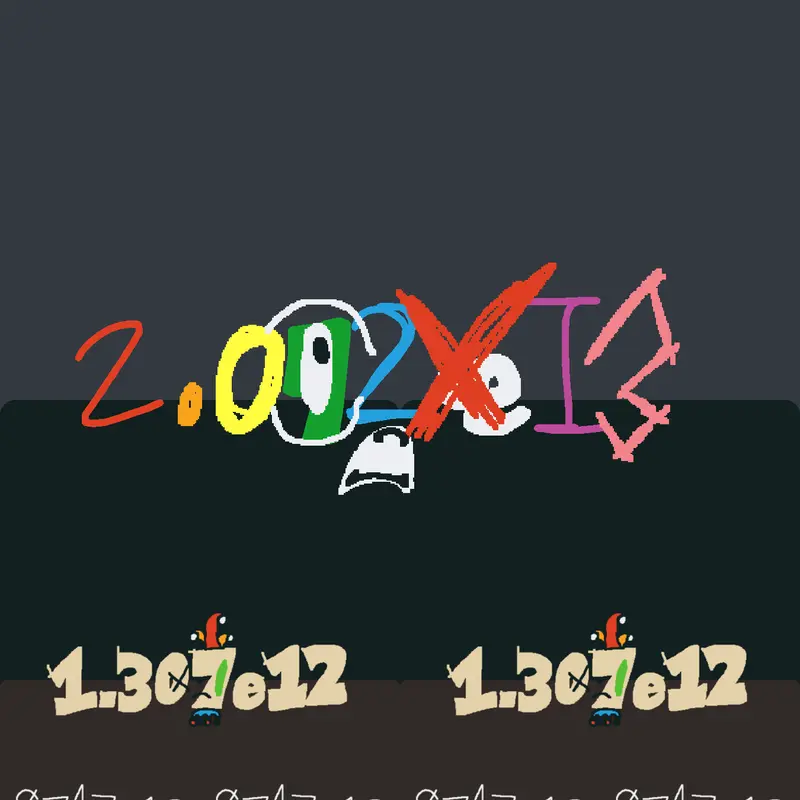 Game by @MrMan2