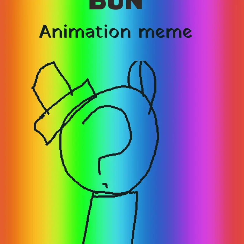 Popipo barny animation meme! by @Mrbunbun