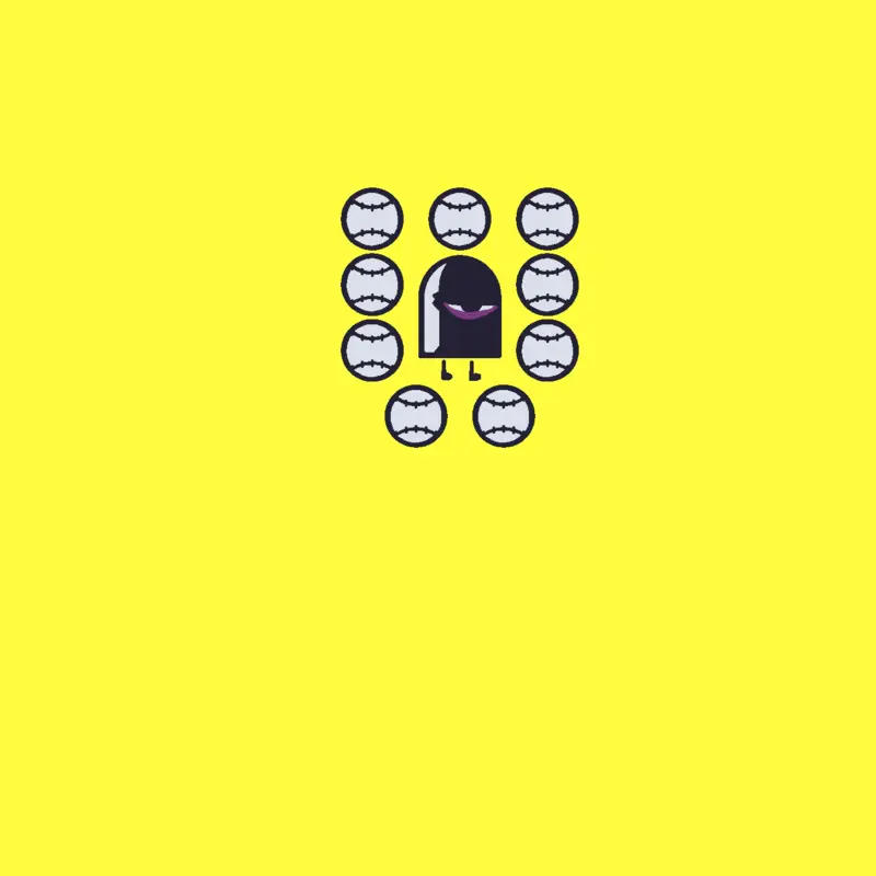 Game by @nagyssa