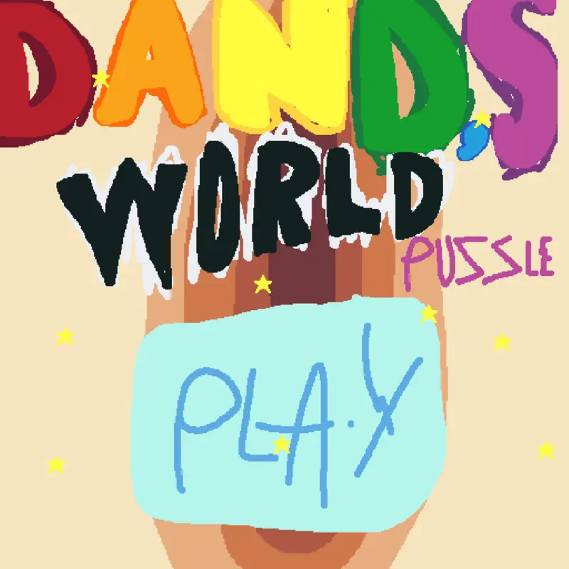 Game by @vinila