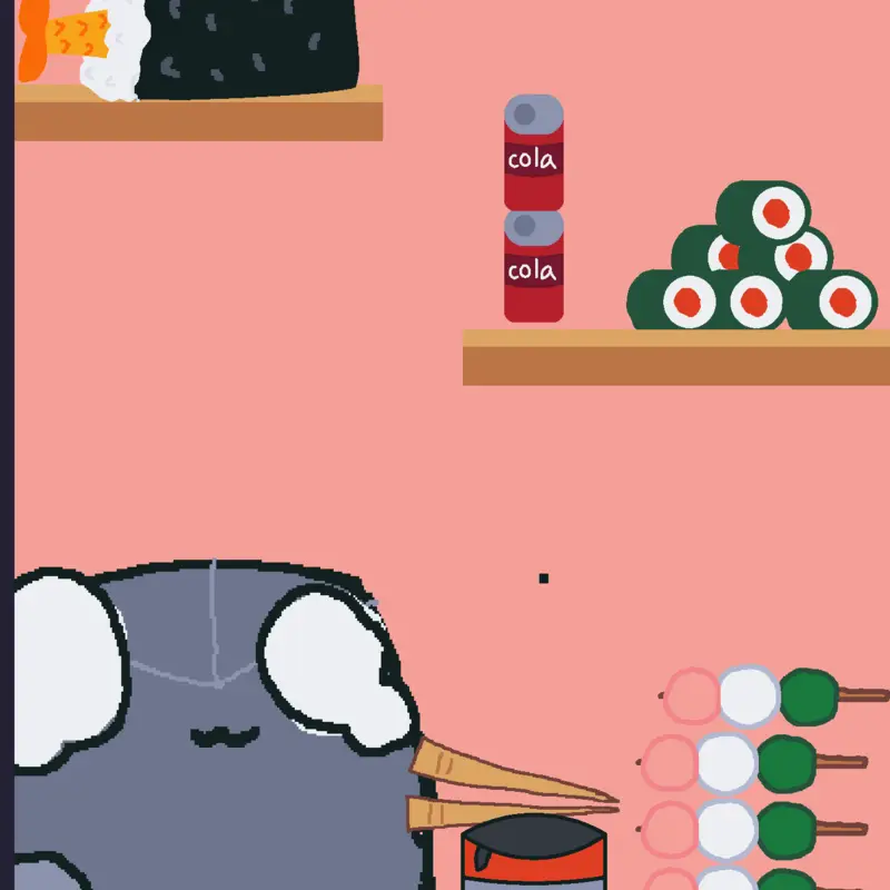 Game by @popcat_oreos