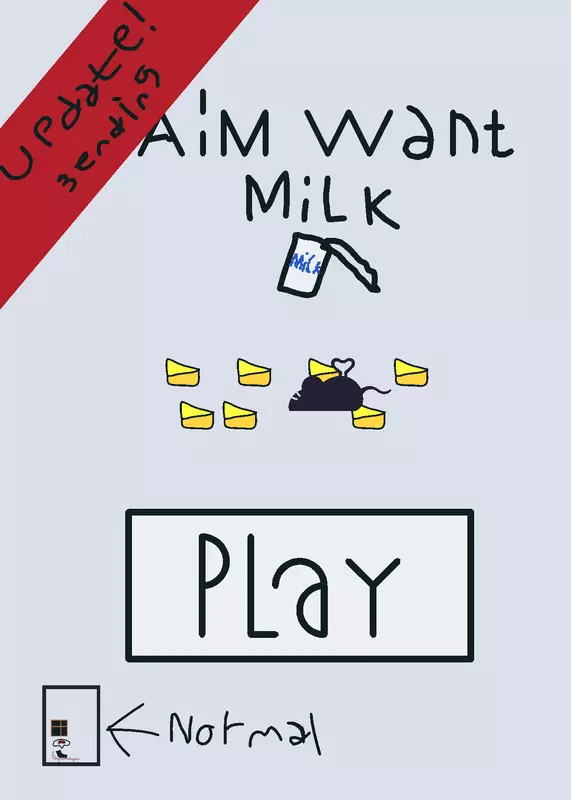Game by @keeeyooo