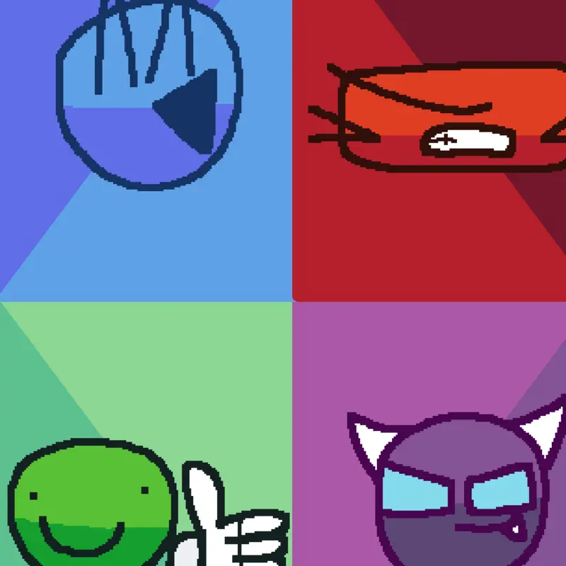 Game by @BonWalten