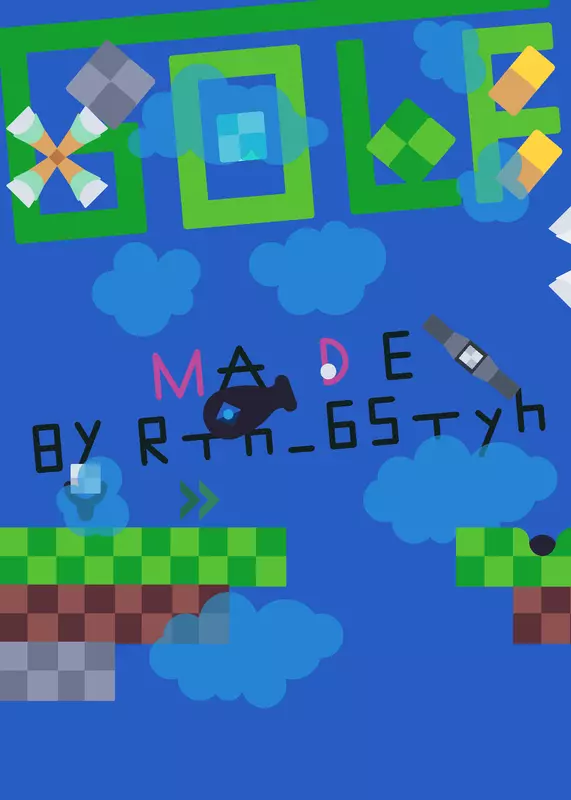 Game by @Rth_65tyh