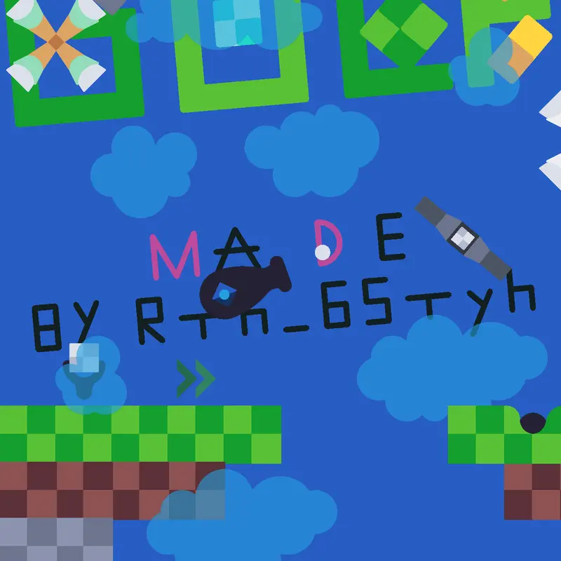 Game by @Rth_65tyh