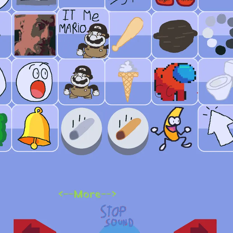 Game by @oegdlegekdgemeis