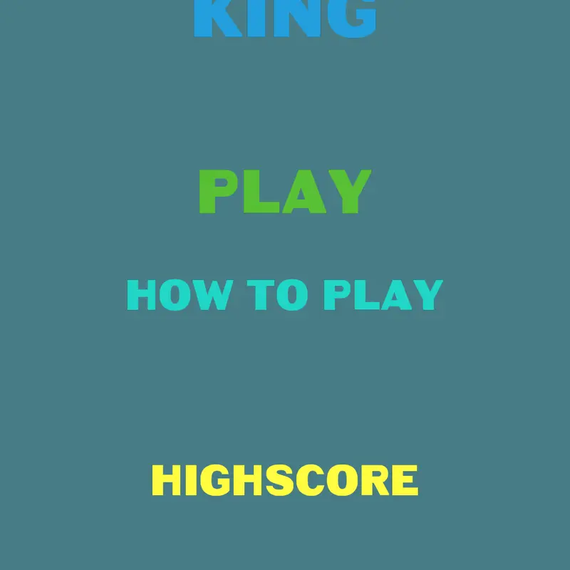 Game by @TRMashedelf