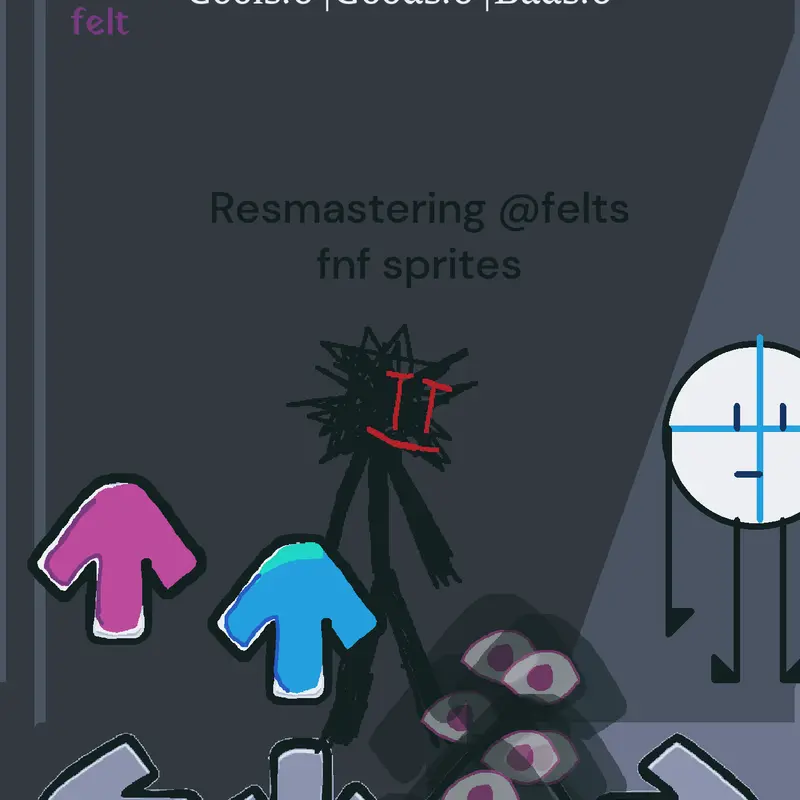 Game by @bfdi_fanleafy