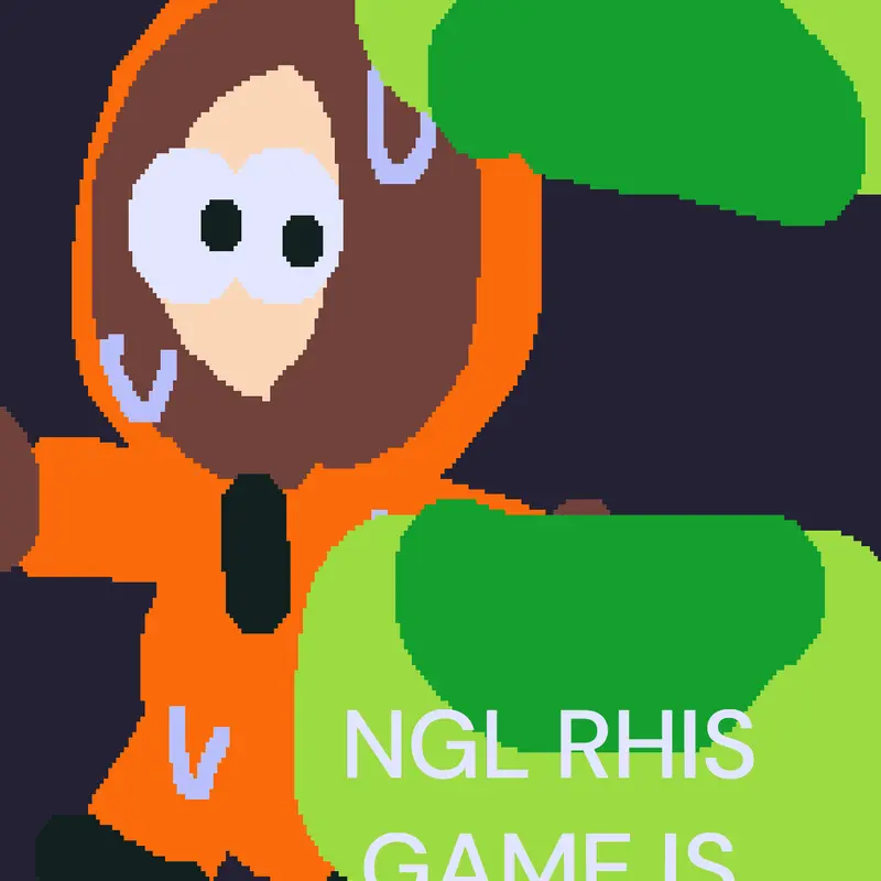 Game by @Kennylover2763