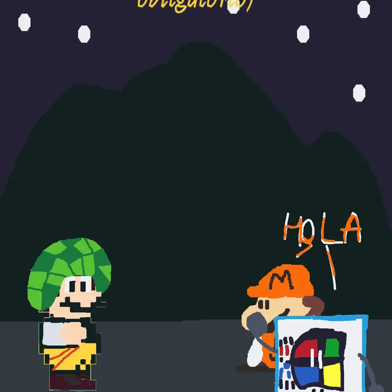 Game by @mizaelneverdie