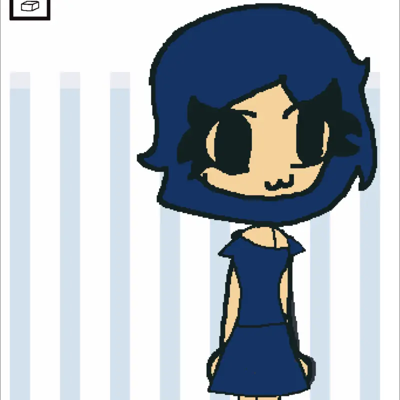 Game by @Trinityslost