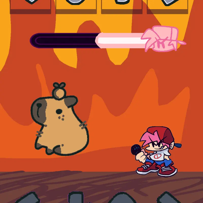 Game by @Ravza_1993