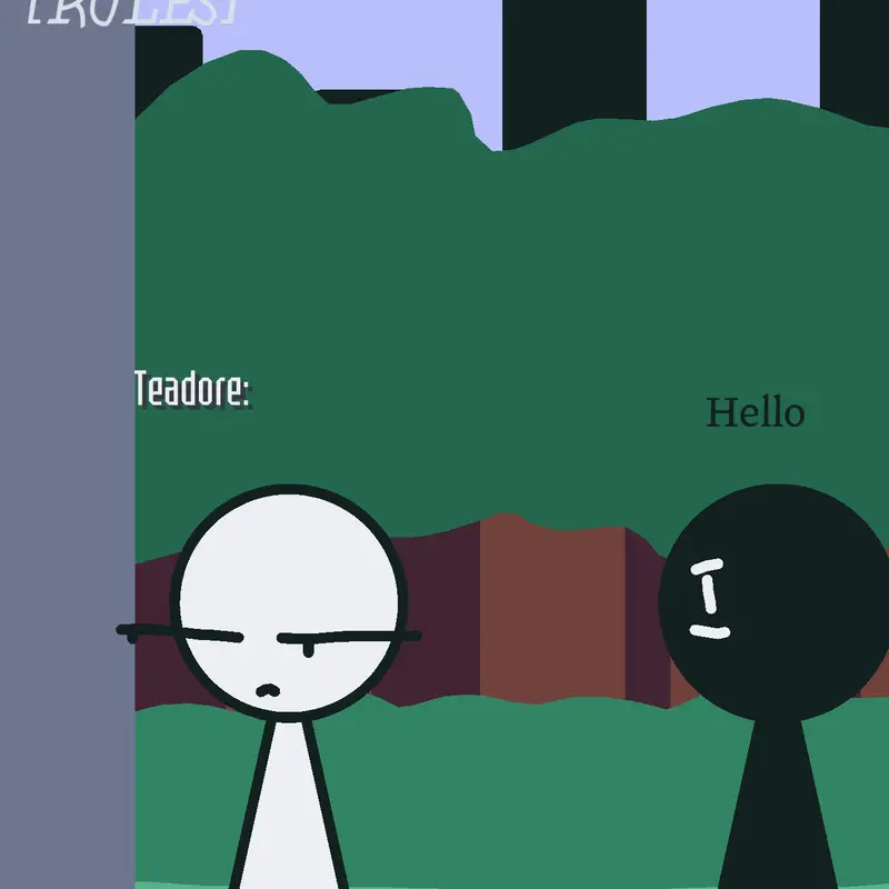 Game by @Shark_animation