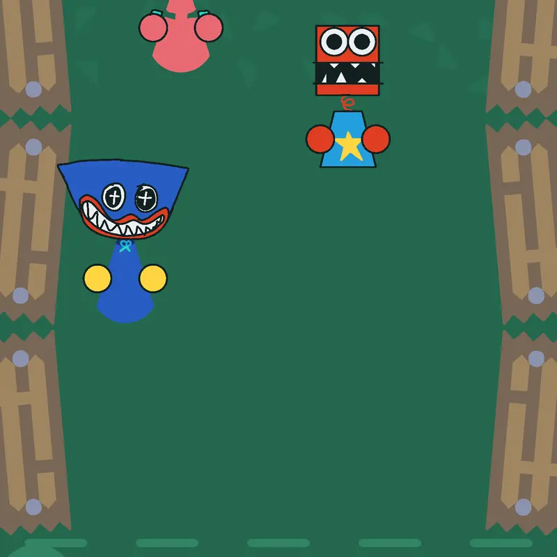 Game by @-Bubba-Bubbaphant-