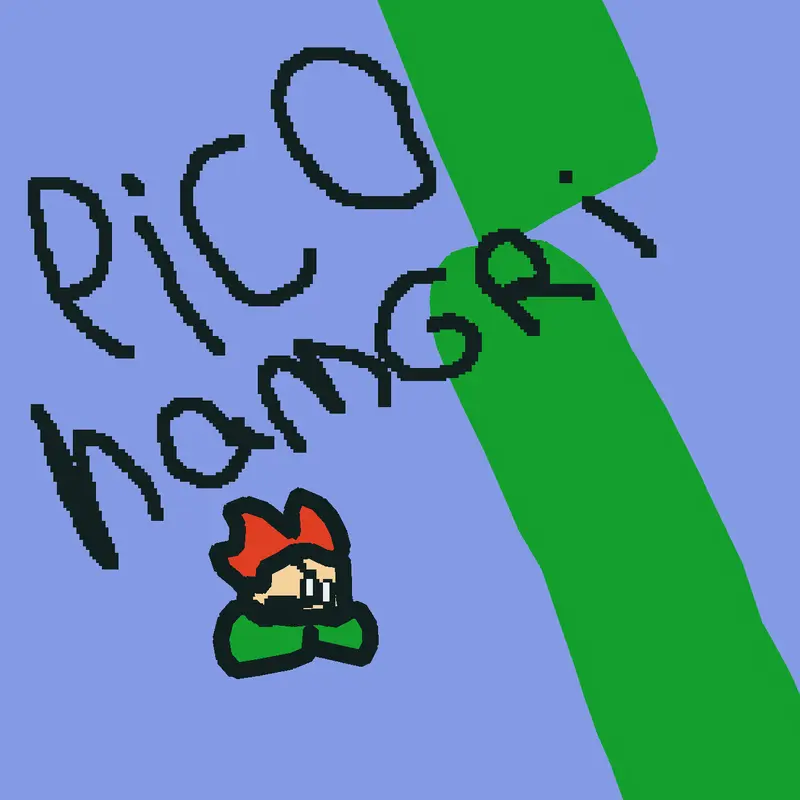 Game by @Finishe