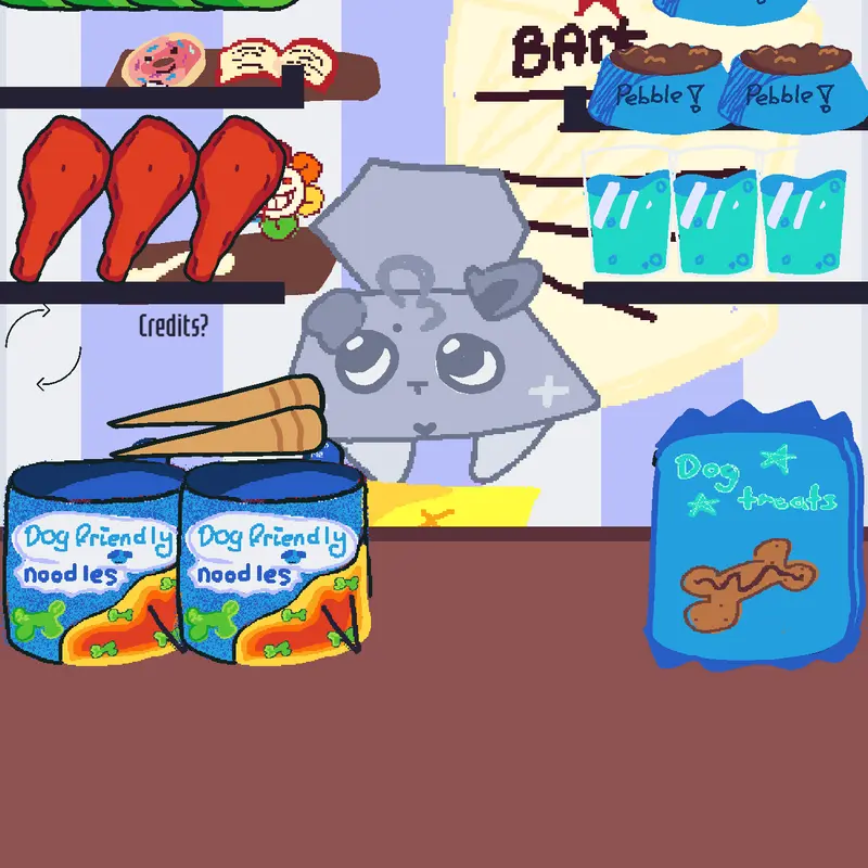 Game by @-Squ1rm-