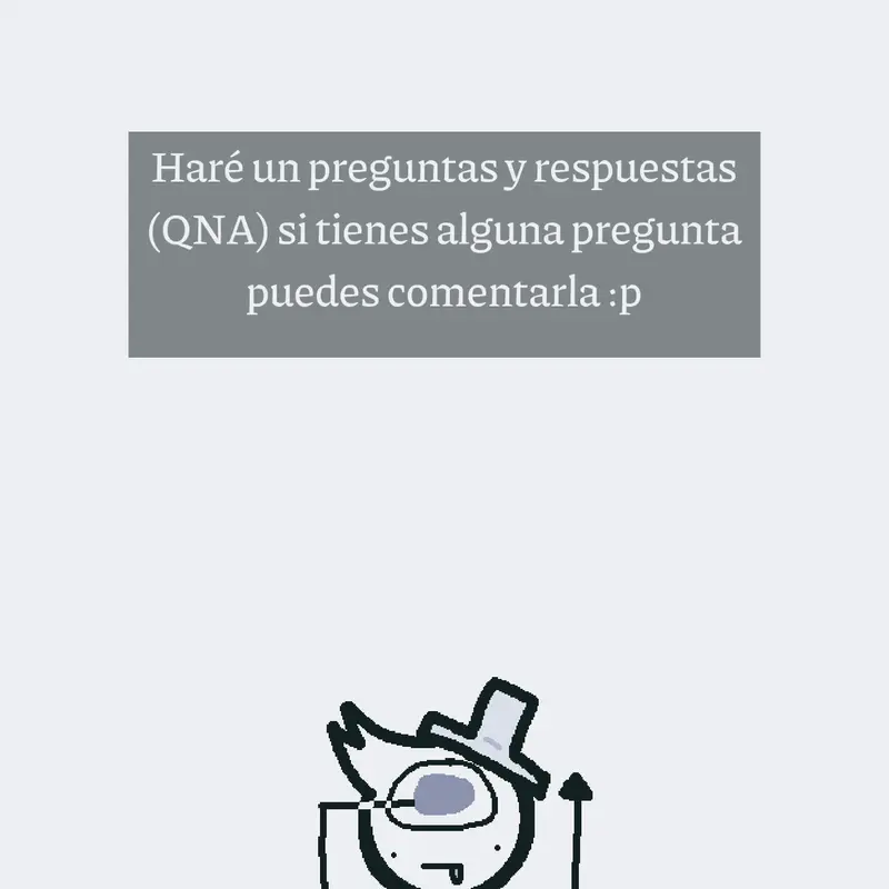 Preguntas by @Juan_893210