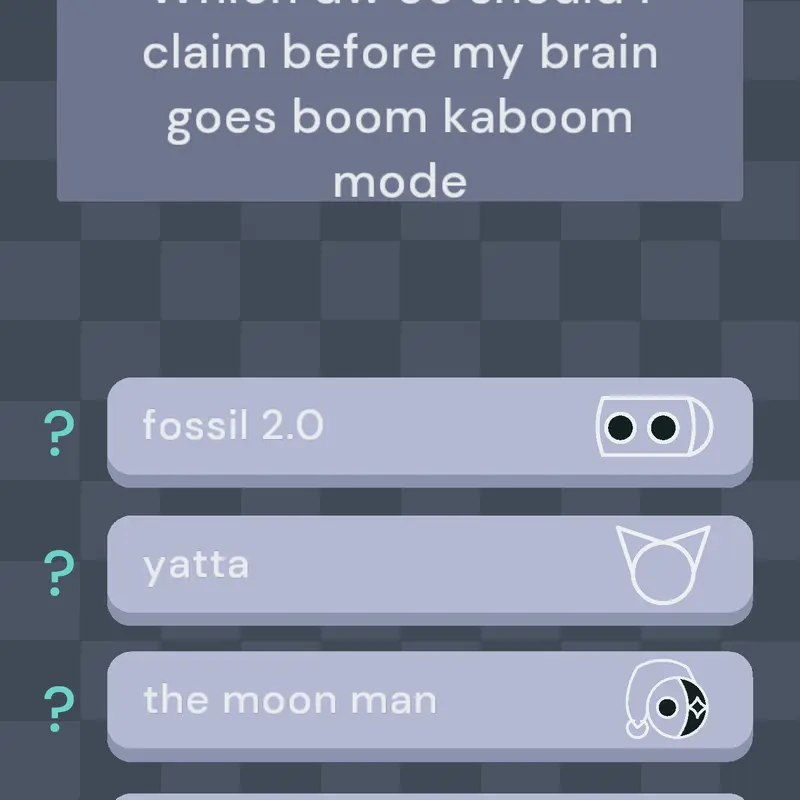 Game by @TestOfficial