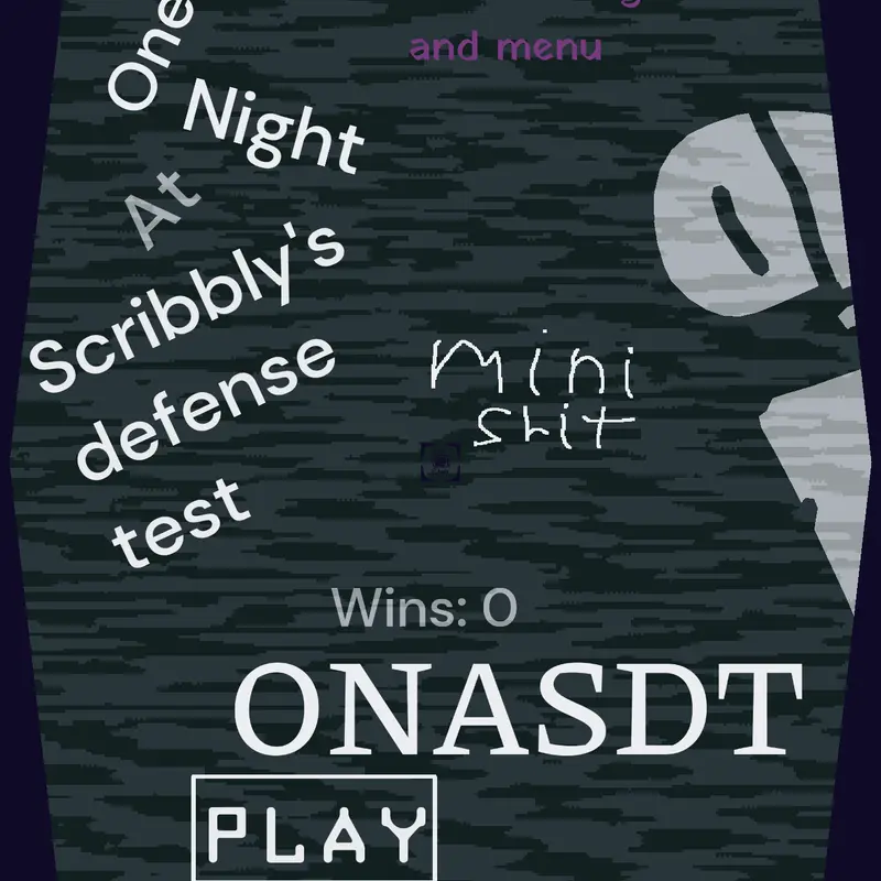 Game by @CATNAP089-NotActive